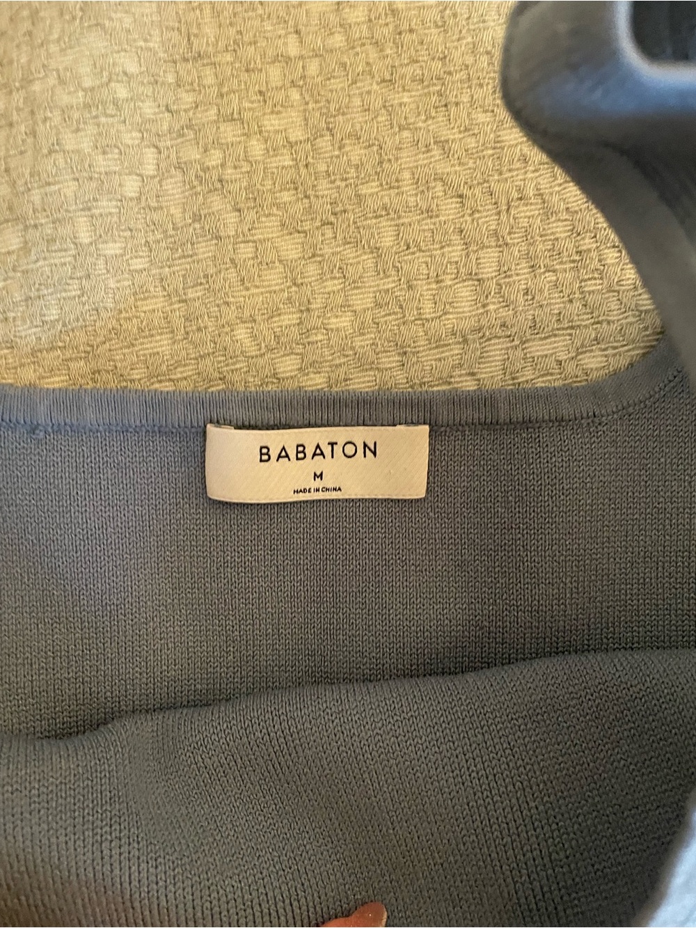 Babaton tank bundle - medium - Picture 2 of 5
